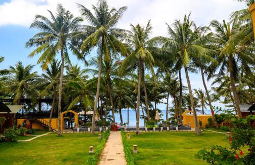 Duong Dong Resort | Vida Loca Sunset Beach Resort