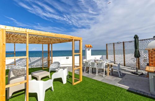 Mareny Barraquetes Apartment | ViDa MaLu - Housevanlive
