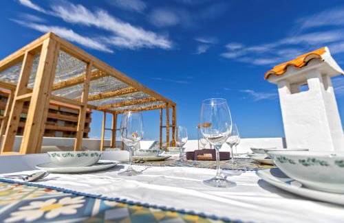 Mareny Barraquetes Apartment | ViDa MaLu - Housevanlive
