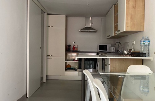 Ibiza City Centre House | Vida Moderna en una Ubicación Céntrica
