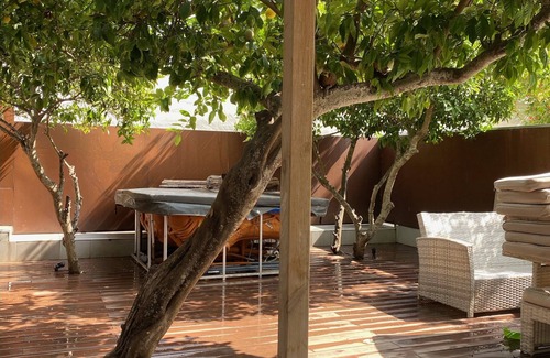 Ibiza City Centre House | Vida Moderna en una Ubicación Céntrica