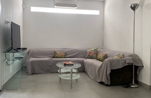 Ibiza City Centre House | Vida Moderna en una Ubicación Céntrica