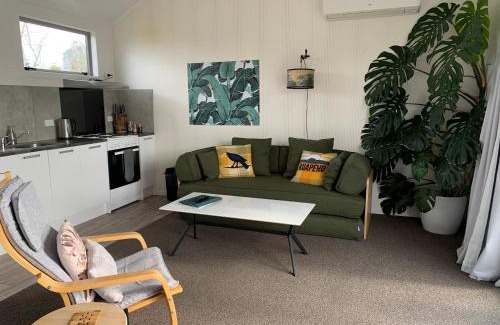 Turangi House | Vida
