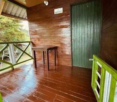 Juanchaco Apartment | VIDAMAR, JUANCHACO. LADRILLEROS, LA BARRA