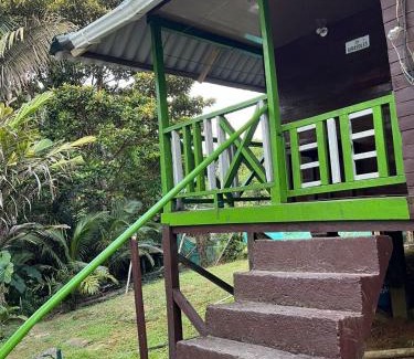 Juanchaco Apartment | VIDAMAR, JUANCHACO. LADRILLEROS, LA BARRA