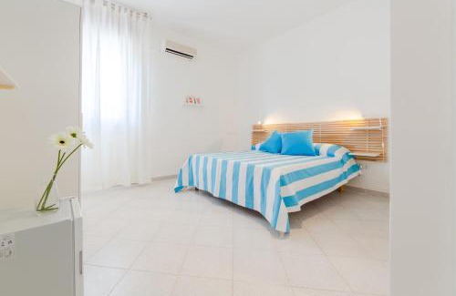 Torre Castiglione House | Vidamarina - Camere al Mare