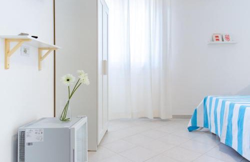 Torre Castiglione House | Vidamarina - Camere al Mare