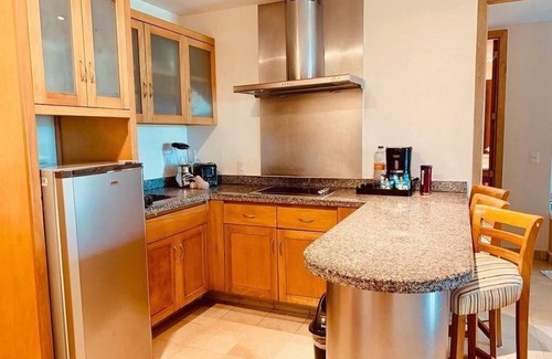 Playa Diamante Resort | VIDANTA-Grand Mayan 2 Bed 2 Bath with high luxury in Acapulco!