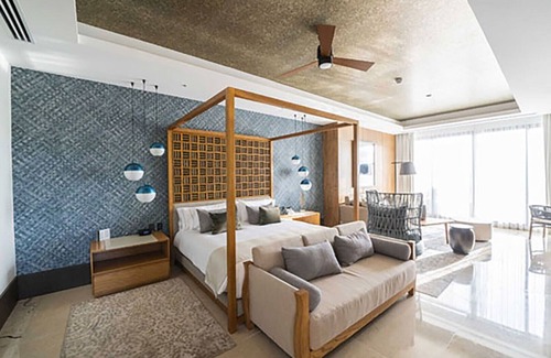 Nuevo Vallarta Resort | Vidanta's Four Bedroom Estates | Nuevo Nayarit | Stunning and Elegant