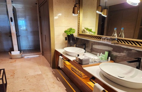 Nuevo Vallarta Resort | Vidanta's Four Bedroom Estates | Nuevo Nayarit | Stunning and Elegant