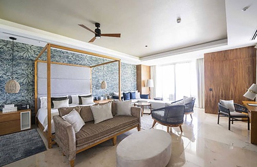 Nuevo Vallarta Resort | Vidanta's Four Bedroom Estates | Nuevo Nayarit | Stunning and Elegant