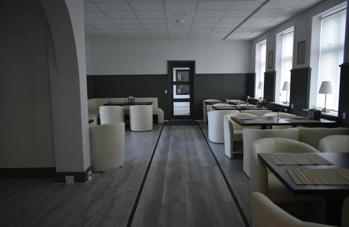 Videbaek Hotel | Videbæk Hotel