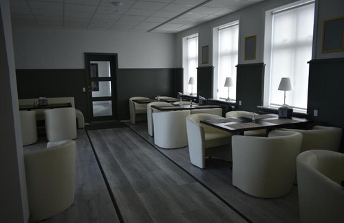 Videbaek Hotel | Videbæk Hotel