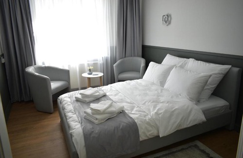 Videbaek Hotel | Videbæk Hotel