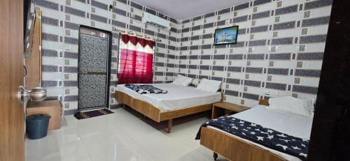 Dwarka Hotel | Vidhilekh hotel
