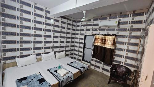 Dwarka Hotel | Vidhilekh hotel