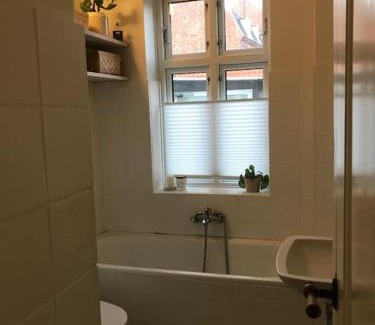 Esbjerg Villa | Vidunderligt byhus, 180m2 i hjertet af Esbjerg.