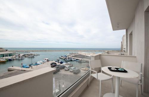 Savelletri House | Vie del porto
