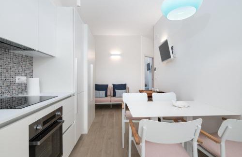 Savelletri House | Vie del porto