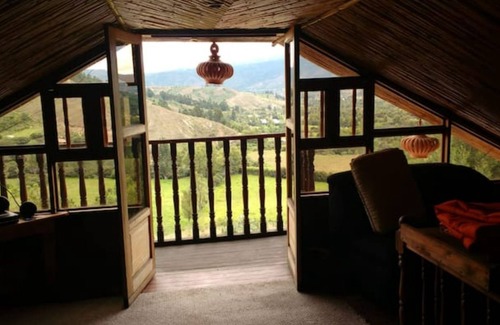 Raquira House | VieDonaire