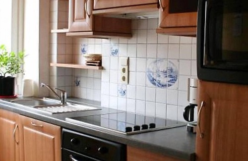 Vielsalm House | Vielsalm by Interhome