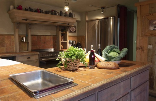 Vielsalm House | Vielsalm Stay With Furry Friends