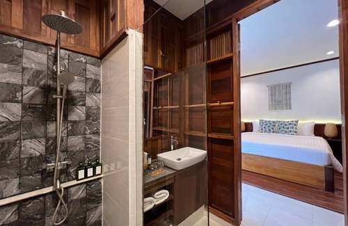 Vang Vieng Hotel | ViengTara VangVieng Resort