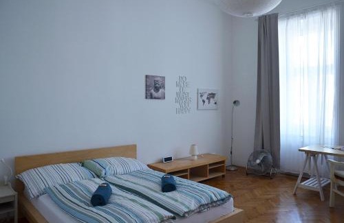Himmelpfortgrund Apartment | Vienna 1090