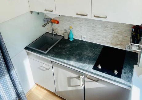 Mariahilf Apartment | Vienna Business-Apartment 1-6 months