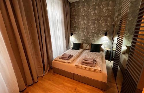 Meidling Apartment | Vienna Charm Apartments Meidling