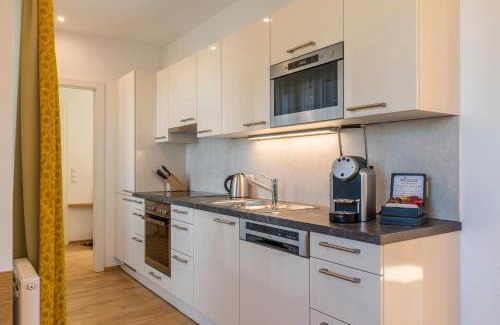 Brigittenau Apartment | Vienna Grand Apartments City