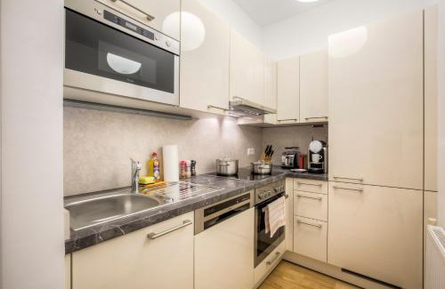 Brigittenau Apartment | Vienna Grand Apartments City