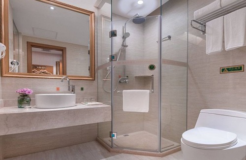 Qingpu Hotel | Vienna Hotel Beiqing Road Branch