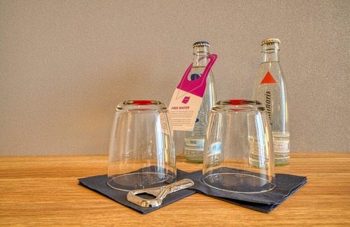 Bruhl-Guterbahnhof Hotel | Vienna House Easy by Wyndham Freiburg