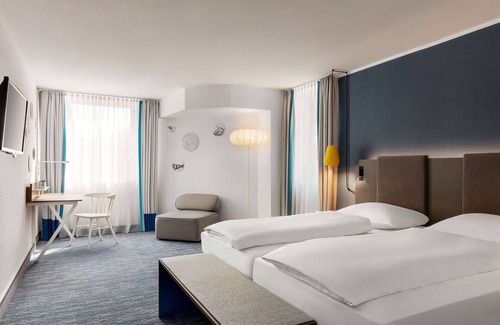 Limburg an der Lahn Hotel | Vienna House Easy by Wyndham Limburg