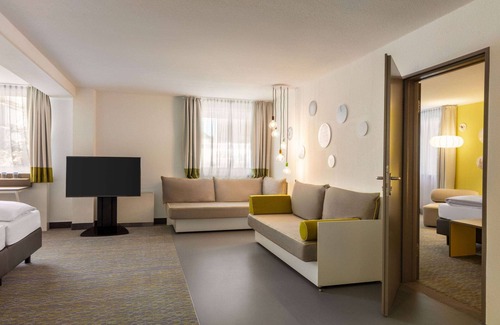 Limburg an der Lahn Hotel | Vienna House Easy by Wyndham Limburg