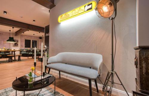 Gewerbegebiet SO Hotel | Vienna House Easy by Wyndham Ingolstadt