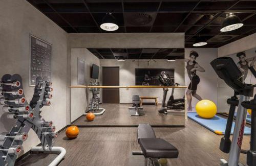 Osnabrueck Hotel | Vienna House Easy by Wyndham Osnabrück City & Apartments