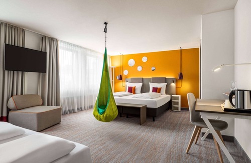 Guenzburg Hotel | Vienna House Easy by Wyndham Günzburg