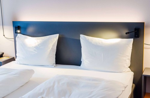 Otopeni Hotel | Vienna House Easy by Wyndham Bucharest Airport