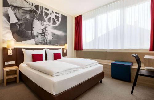 St. Vinzenz Hotel | Vienna House Easy by Wyndham München