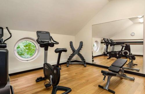 St. Vinzenz Hotel | Vienna House Easy by Wyndham München