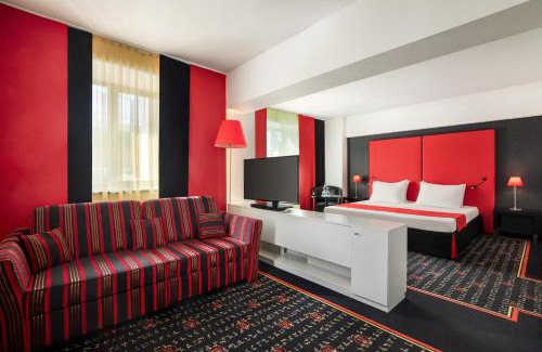 Otopeni Hotel | Vienna House Easy by Wyndham Bucharest Airport