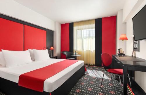 Otopeni Hotel | Vienna House Easy by Wyndham Bucharest Airport