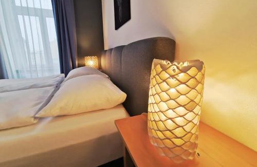 Mariahilf Apartment | Vienna Palm Apartments