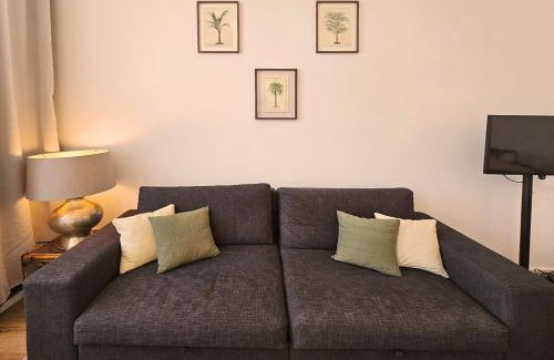 Mariahilf Apartment | Vienna Palm Apartments