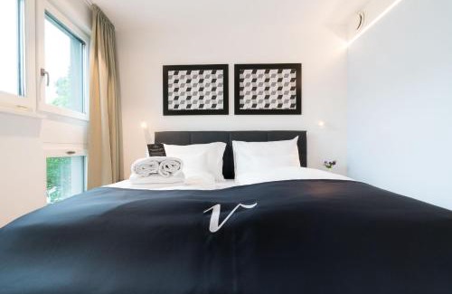 Hietzing Apartment | Vienna Residence, Hietzing - Schönbrunn