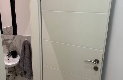 Funfhaus Apartment | Vienna smart apartment