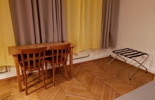 Himmelpfortgrund Apartment | Vienna1090