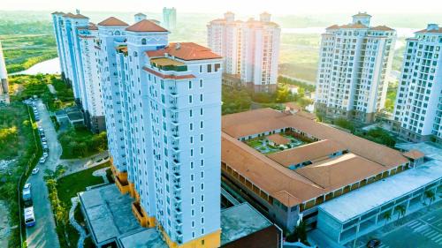 Vientiane Hotel | Vientiane Yooeun Hotel